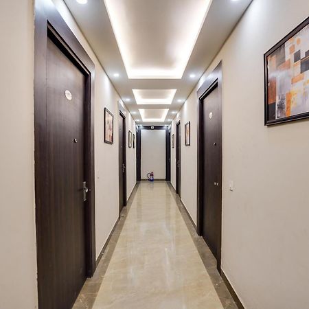 Super Townhouse The Royal Casa Hotel Ghaziabad Eksteriør billede